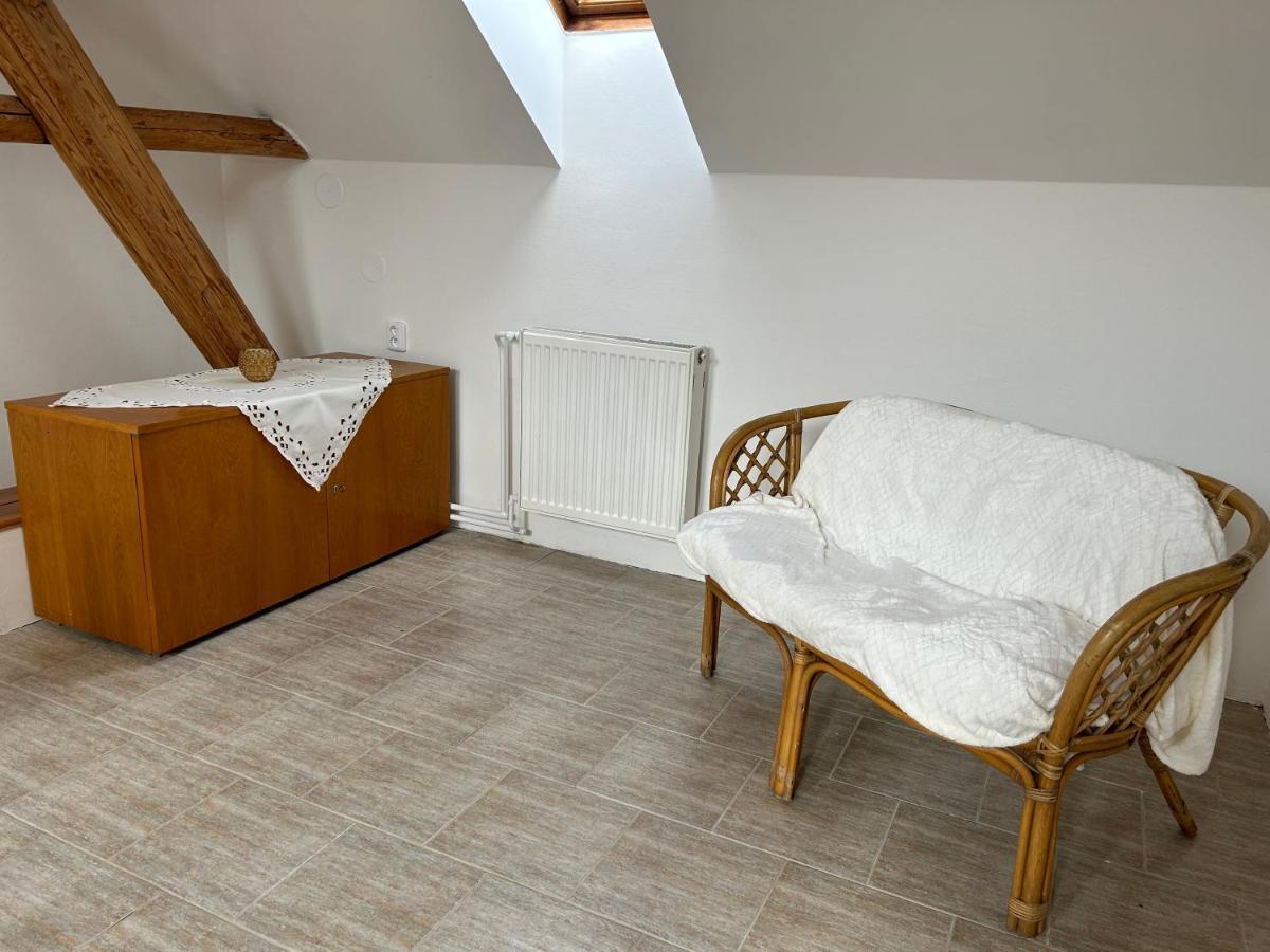 Apartman Svitkov 21 Pardubice Exterior photo