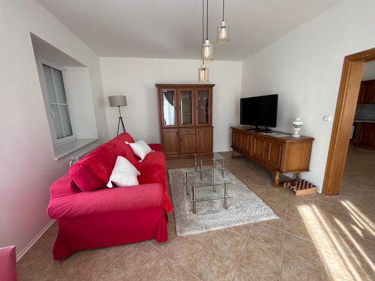 Apartman Svitkov 21 Pardubice Exterior photo